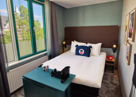 Leonardo Hotel Amsterdam Leidse Square 3