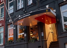 Leonardo Hotel Amsterdam Leidse Square 4