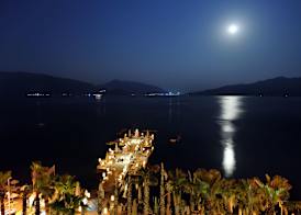 Elegance Hotels International Marmaris 5
