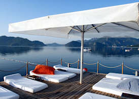 Elegance Hotels International Marmaris 4