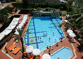 Elegance Hotels International Marmaris 2