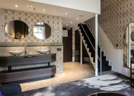 Clayton Hotel Amsterdam American 4