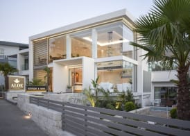 Aloe Boutique Hotel & Suites - adults only 3