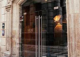 Aparthotel Arai 4* Superior 5