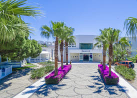 Armonia Holiday Village & Spa 3