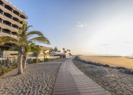 Hotel Faro, a Lopesan Collection Hotel - Adults Only 3