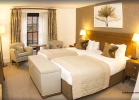Ettington Park Hotel, Stratford-upon-Avon 4