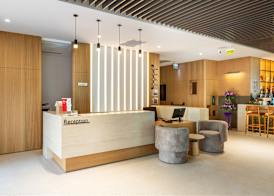 Seher Side Quality Resort & Spa 2