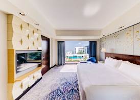 Cinnamon Grand Colombo 5