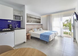 Seaclub Alcudia 4