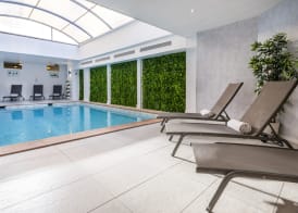 Hotel Nice Riviera 4