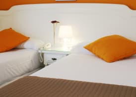 Apartamentos G3 Galeon 5