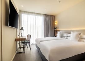 Hotel LIVVO Lumm 3