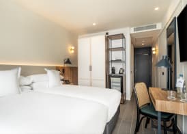 Hotel LIVVO Lumm 4