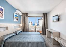 Veramar Aparthotel 2