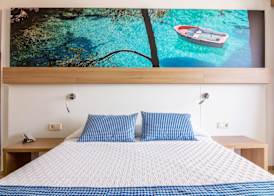 Aparthotel Novo Mar 5