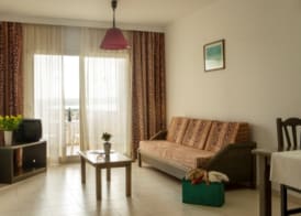 Apartamentos Paya II 2