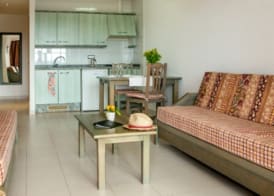 Apartamentos Paya II 4