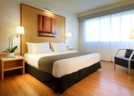 Eurostars Centrum Alicante 4