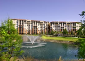 Holiday Inn Club Vacations AT ORANGE LAKE RESORT by IHG 2