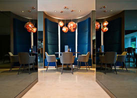 Clayton Hotel Chiswick 5