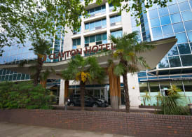 Clayton Hotel Chiswick 4