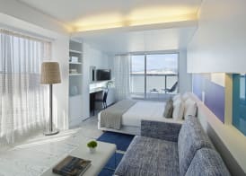 Fresh Hotel, a member of Design Hotels 4