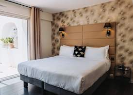 Hôtel La Villa Cannes 5