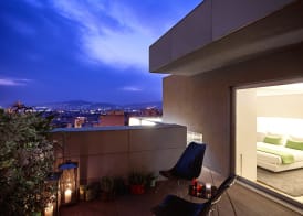 Fresh Hotel, a member of Design Hotels 5