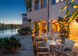 Ville Sull'Arno - Preferred Hotels & Resorts 2