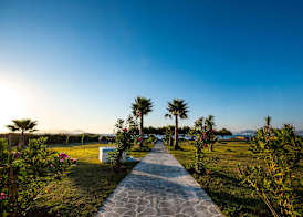 Costa Angela Seaside Resort 3