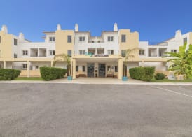 Smy Santa Eulalia Algarve 3