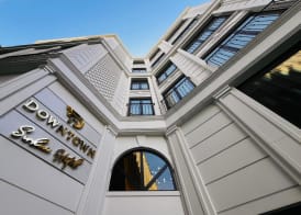 Downtown Sirkeci Hotel 2