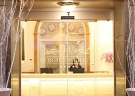 Hotel Vergilius Billia 5
