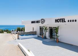 Lindos Nest 2