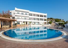 Lindos Nest 3