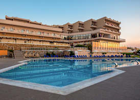 Themis Beach Hotel 5