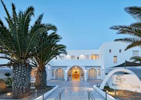 Santorini Palace 3