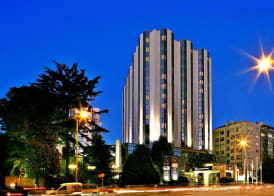 Crowne Plaza PORTO by IHG 5