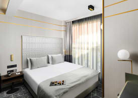 Emerald Hotel by Continental Group 2