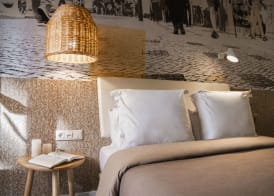 Room Select Via Veneto 3