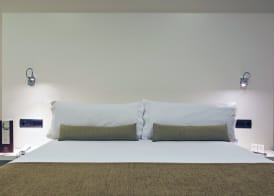 BCN Urbaness Hotels Del Comte 4