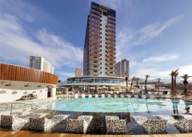 Hard Rock Hotel Tenerife 2
