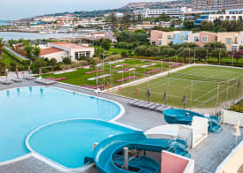 Eden Roc Resort - All Inclusive 2
