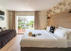 Hôtel La Villa Cannes 3