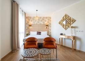 Hôtel La Villa Cannes 4