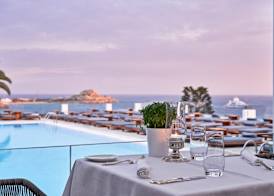 Myconian Ambassador Relais & Chateaux 5