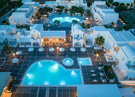 El Greco Resort & Spa 2