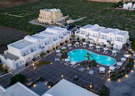 El Greco Resort & Spa 4
