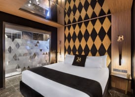 H Hotel & SPA - Adults Only 4